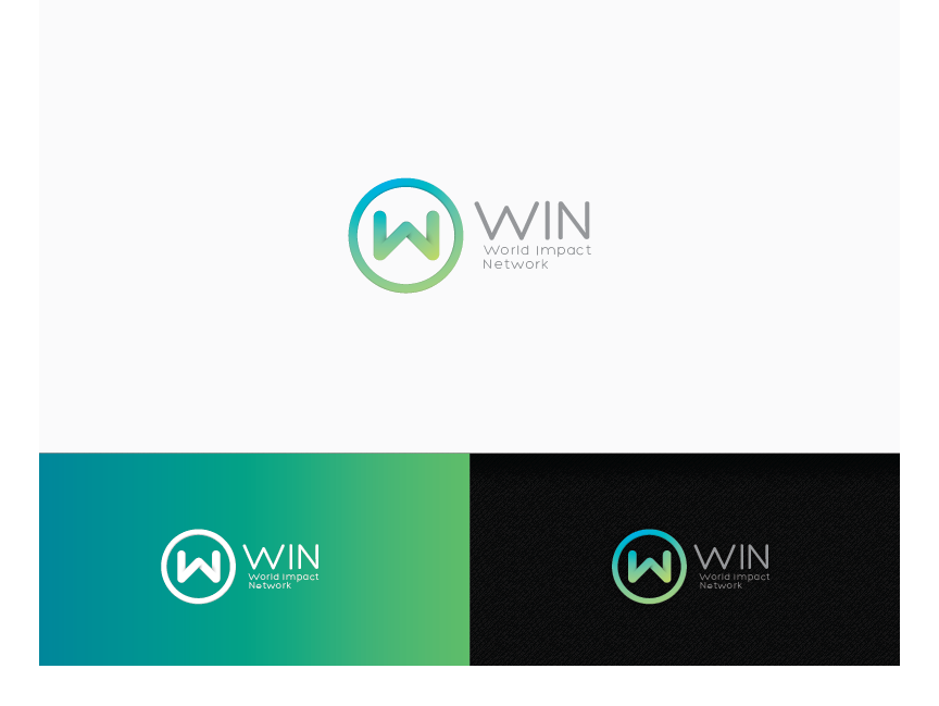 Logo-Design von jaime.sp für Impact Church | Design: #923830
