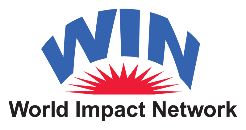 Logo-Design von Innerworld Designs ltd. für Impact Church | Design #893018