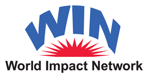 Logo-Design von Innerworld Designs ltd. für Impact Church | Design #893018