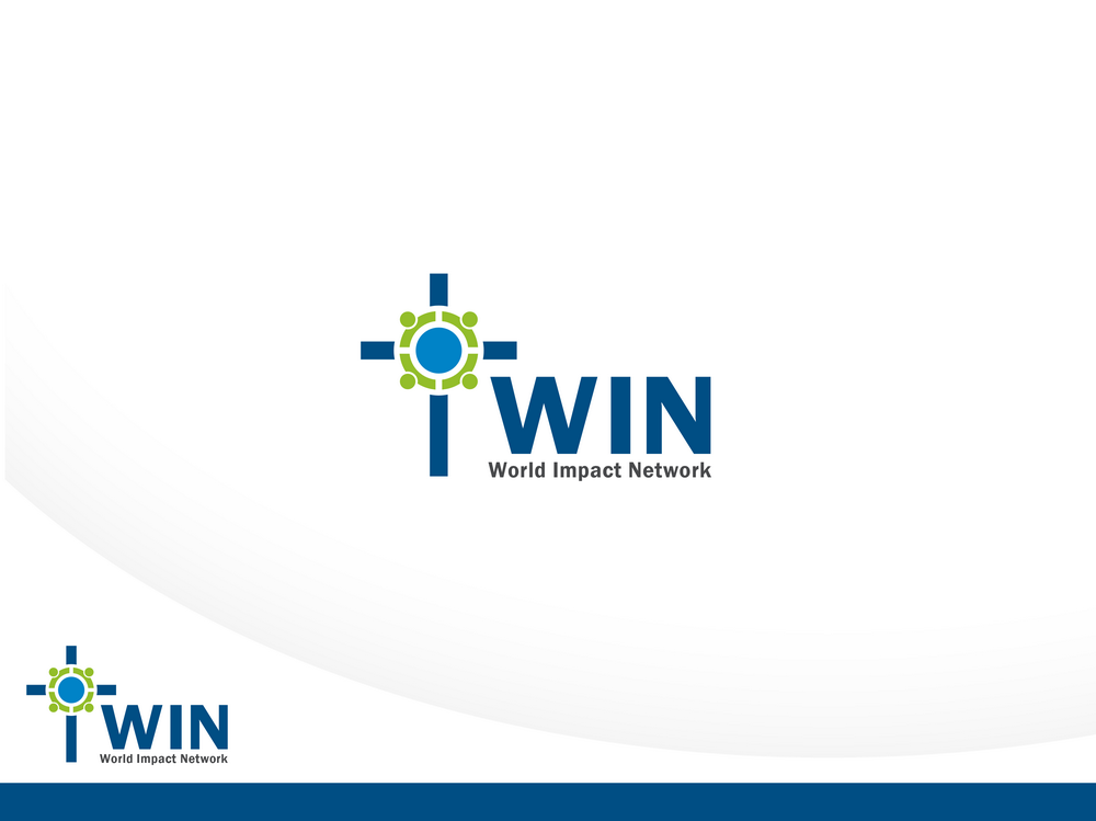 Diseño de Logo por DoveFendi para Impact Church | Diseño #897144