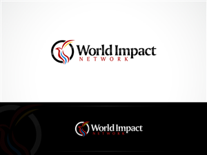 Logo-Design von Grapflix 2022 für Impact Church | Design: #922607