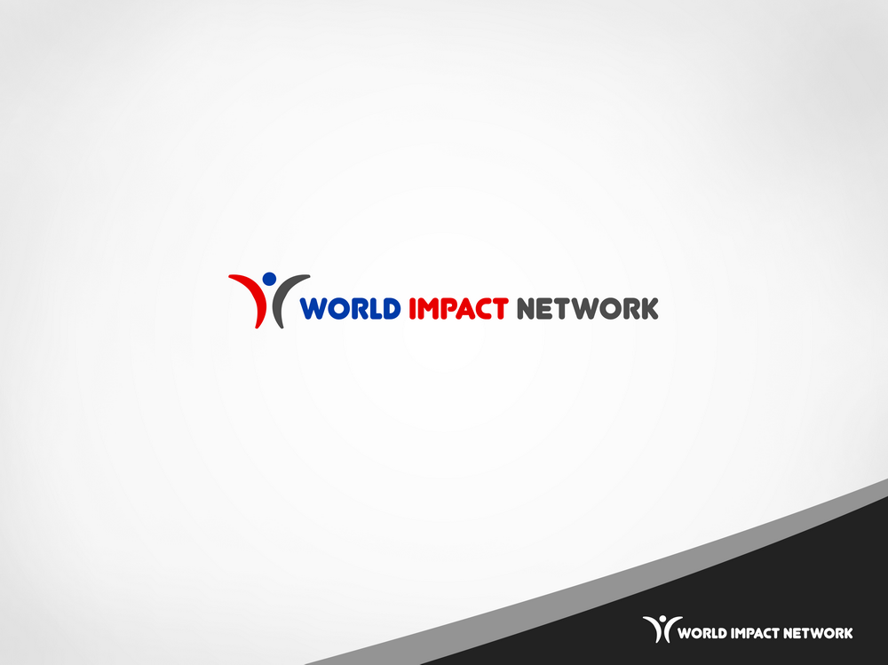 Diseño de Logo por DiLion para Impact Church | Diseño #900744