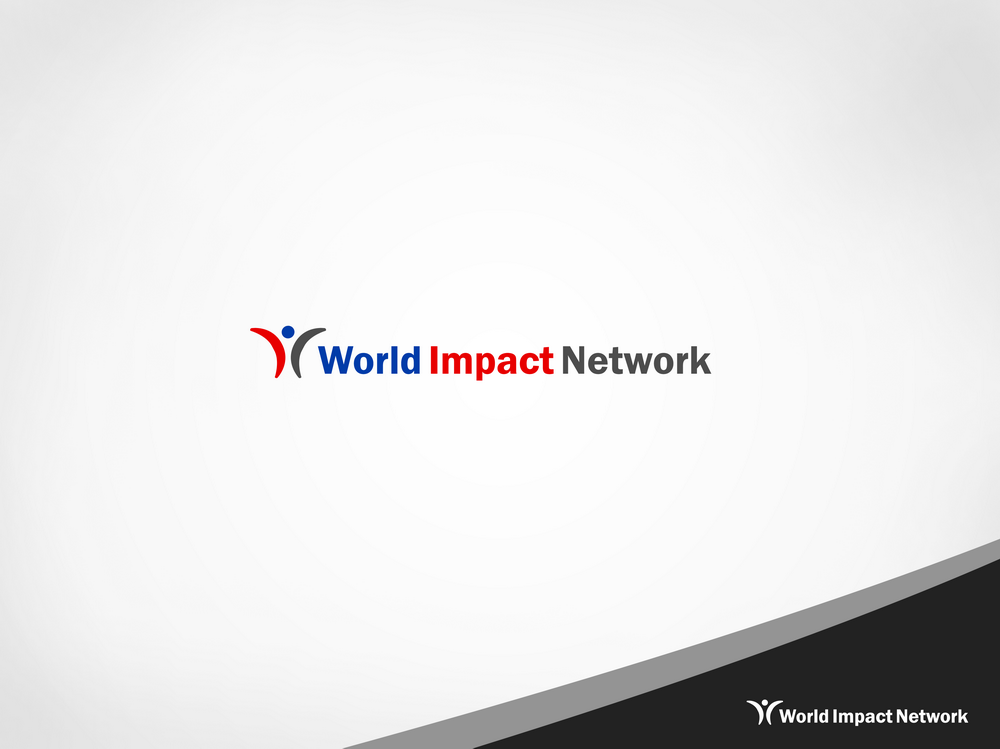 Diseño de Logo por DiLion para Impact Church | Diseño #900746