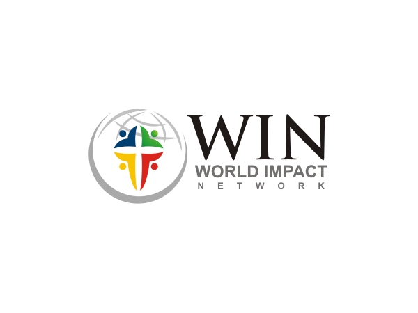 Logo-Design von BluePencil für Impact Church | Design #926243