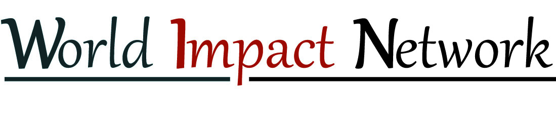 Logo-Design von Dee-Jay für Impact Church | Design #925867