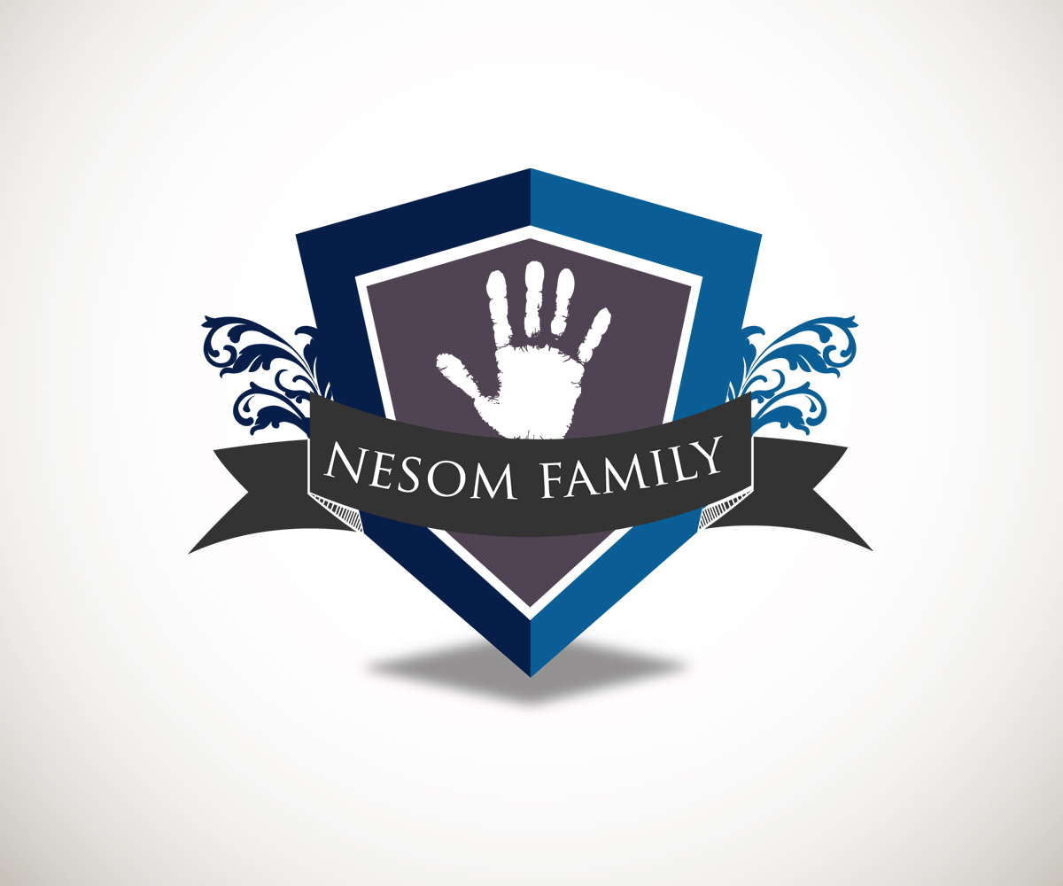 Logo-Design von Joshua Carmichael für dieses Projekt | Design #3612159