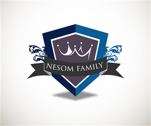 Logo Design by Joshua Carmichael for this project | Design: #3612160