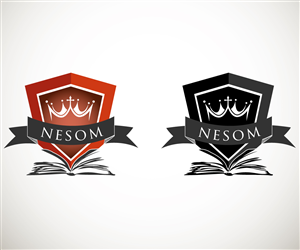 Logo Design by Joshua Carmichael