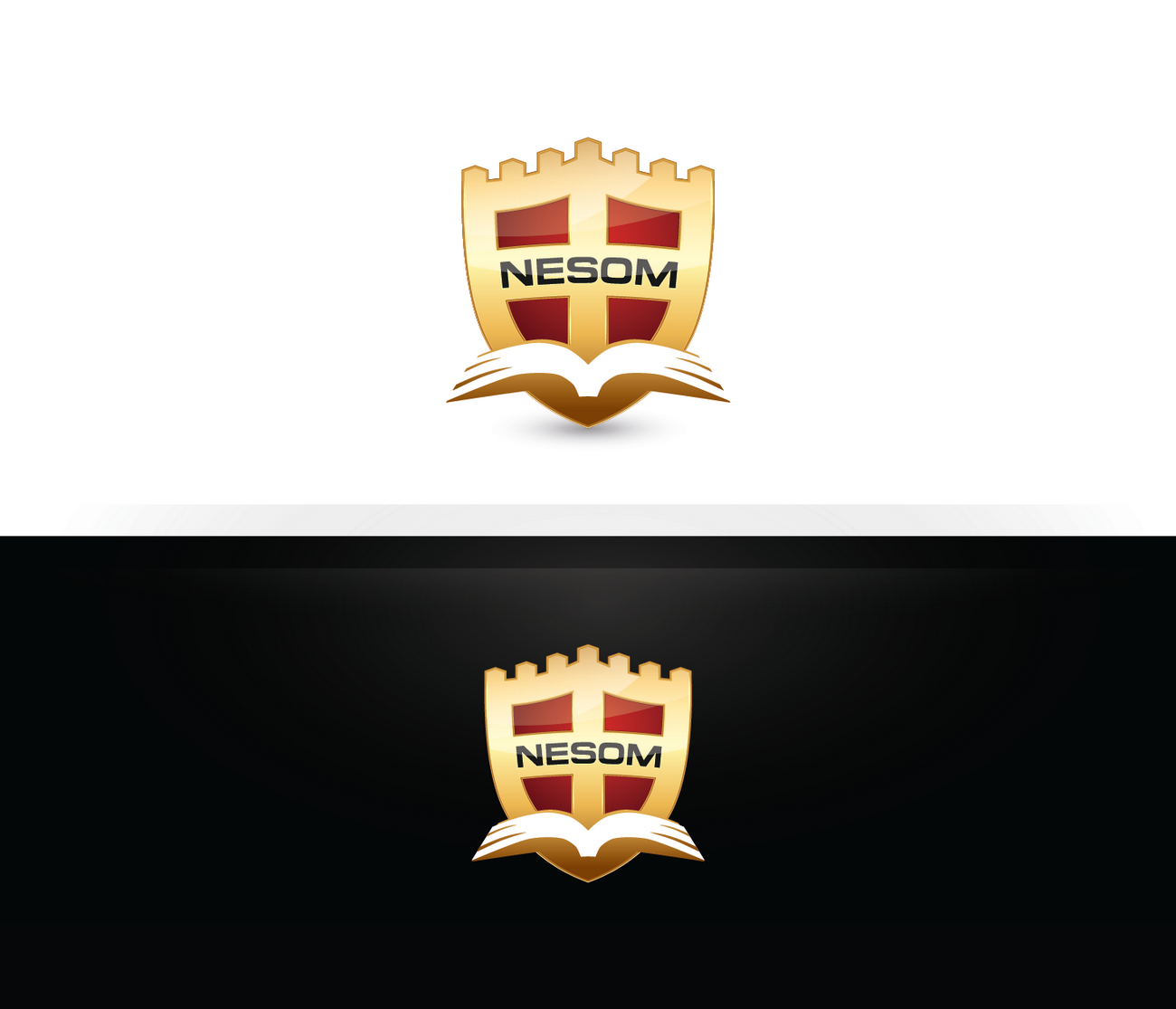 Logo Design by gromovnik for this project | Design #3628550