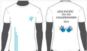 T-shirt Design by Malith Yapa Bandara for Spinworkx | Design: #3588064