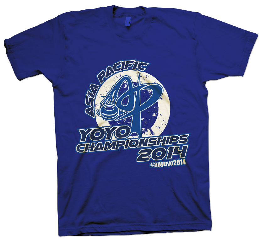 T-shirt Design by ProGuitar for Spinworkx | Design #3592991