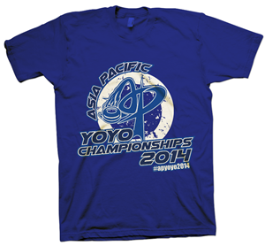 T-shirt Design by ProGuitar for Spinworkx | Design: #3592991
