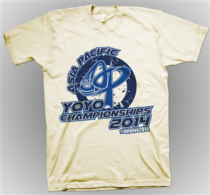 T-shirt Design by ProGuitar for Spinworkx | Design: #3593002