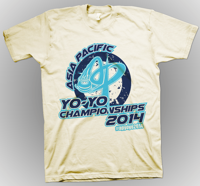 T-shirt Design by ProGuitar for Spinworkx | Design #3593316