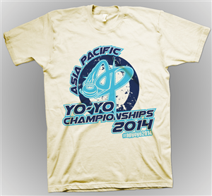 Design de T-shirt par ProGuitar pour Spinworkx | Design #3593316
