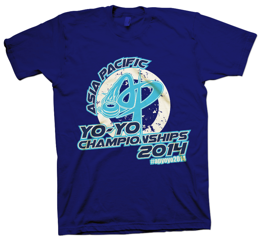 T-shirt Design by ProGuitar for Spinworkx | Design #3593319