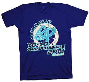 T-shirt Design by ProGuitar for Spinworkx | Design: #3593319