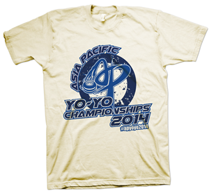 T-shirt Design by ProGuitar for Spinworkx | Design: #3593320