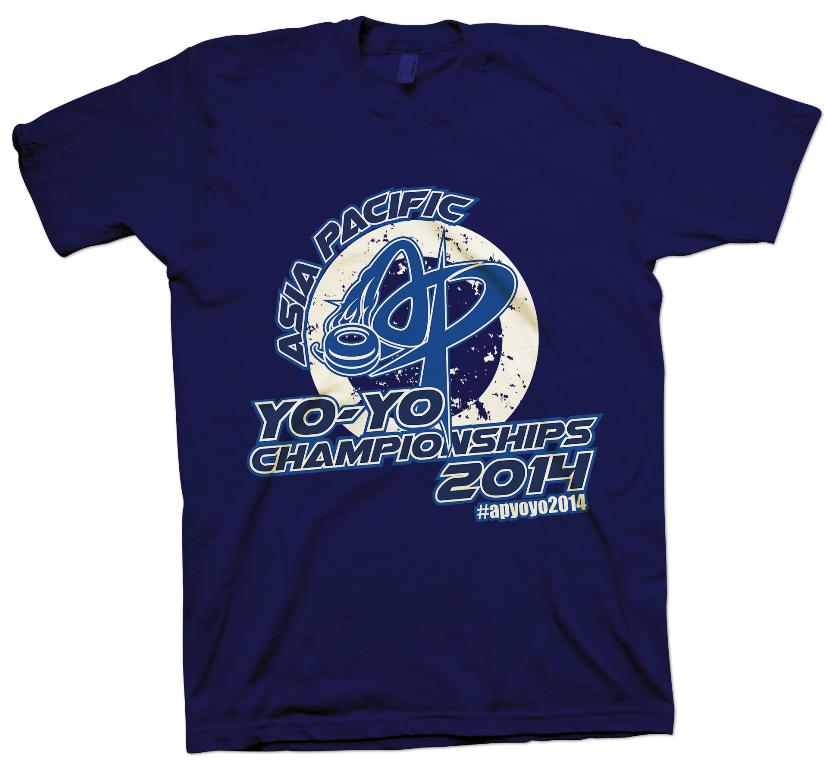 T-shirt Design by ProGuitar for Spinworkx | Design #3593325