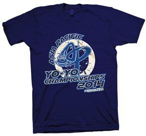 T-shirt Design by ProGuitar for Spinworkx | Design: #3593325