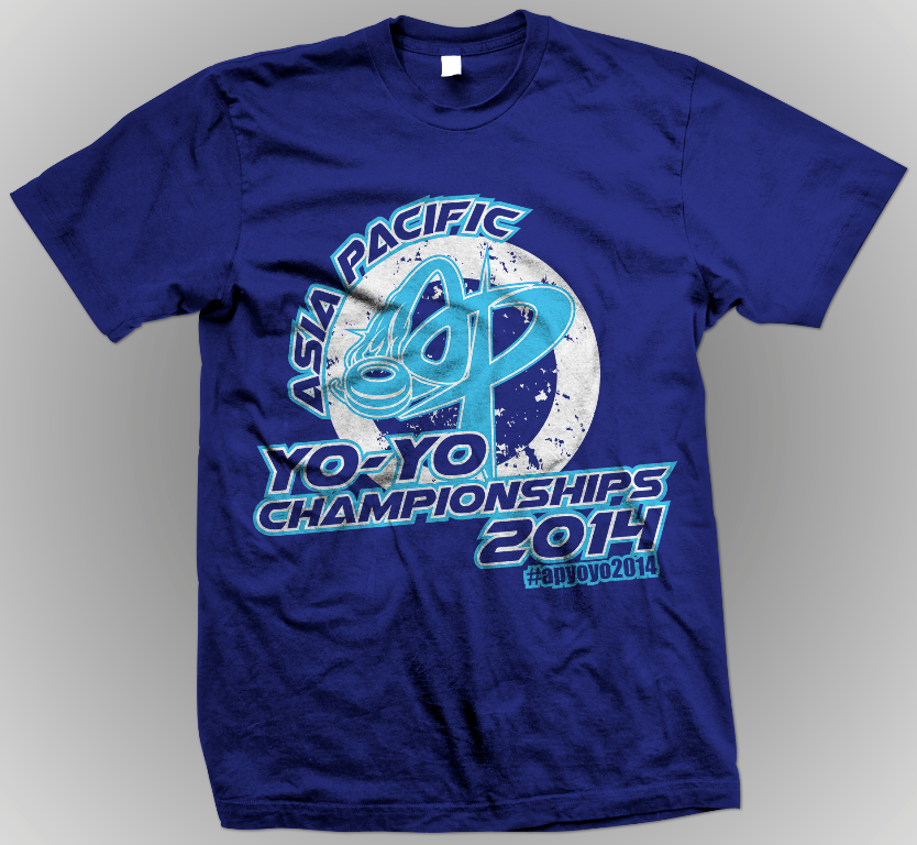 T-shirt Design by ProGuitar for Spinworkx | Design #3626599