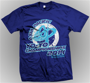 T-shirt Design by ProGuitar for Spinworkx | Design: #3626599