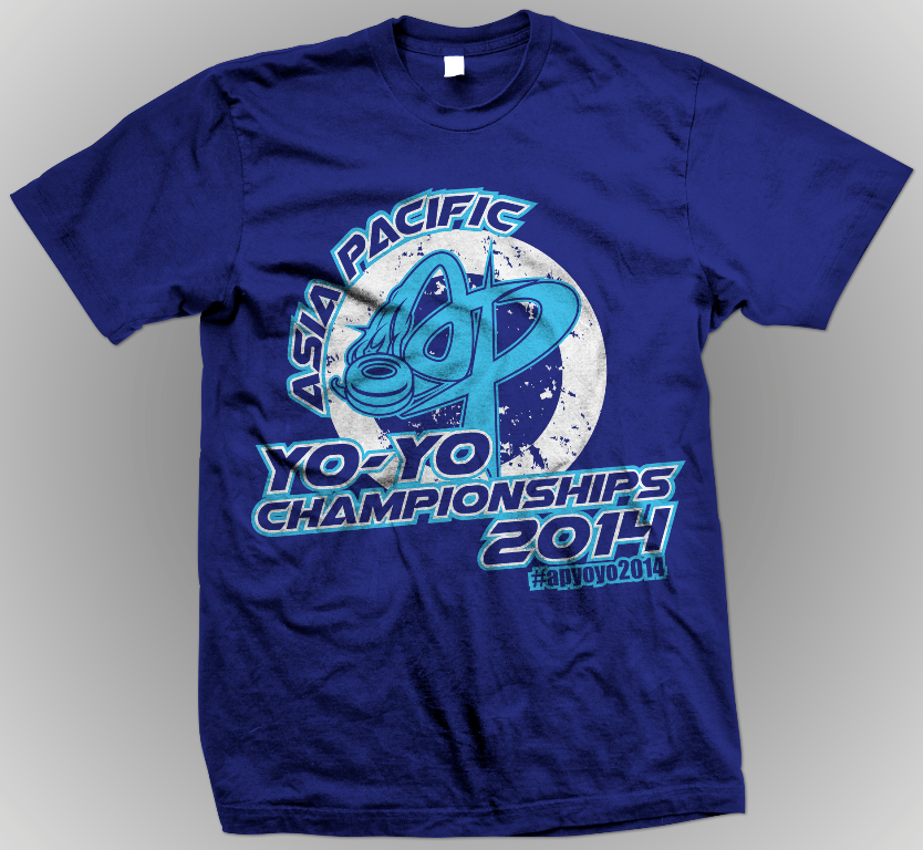 T-shirt Design by ProGuitar for Spinworkx | Design #3626602