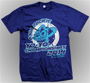 T-shirt Design by ProGuitar for Spinworkx | Design: #3626602