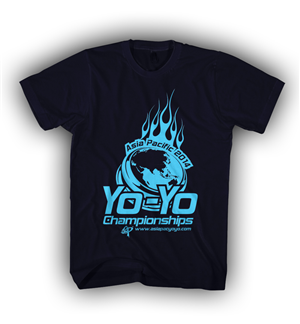 T-shirt Design by Imagenation Lab