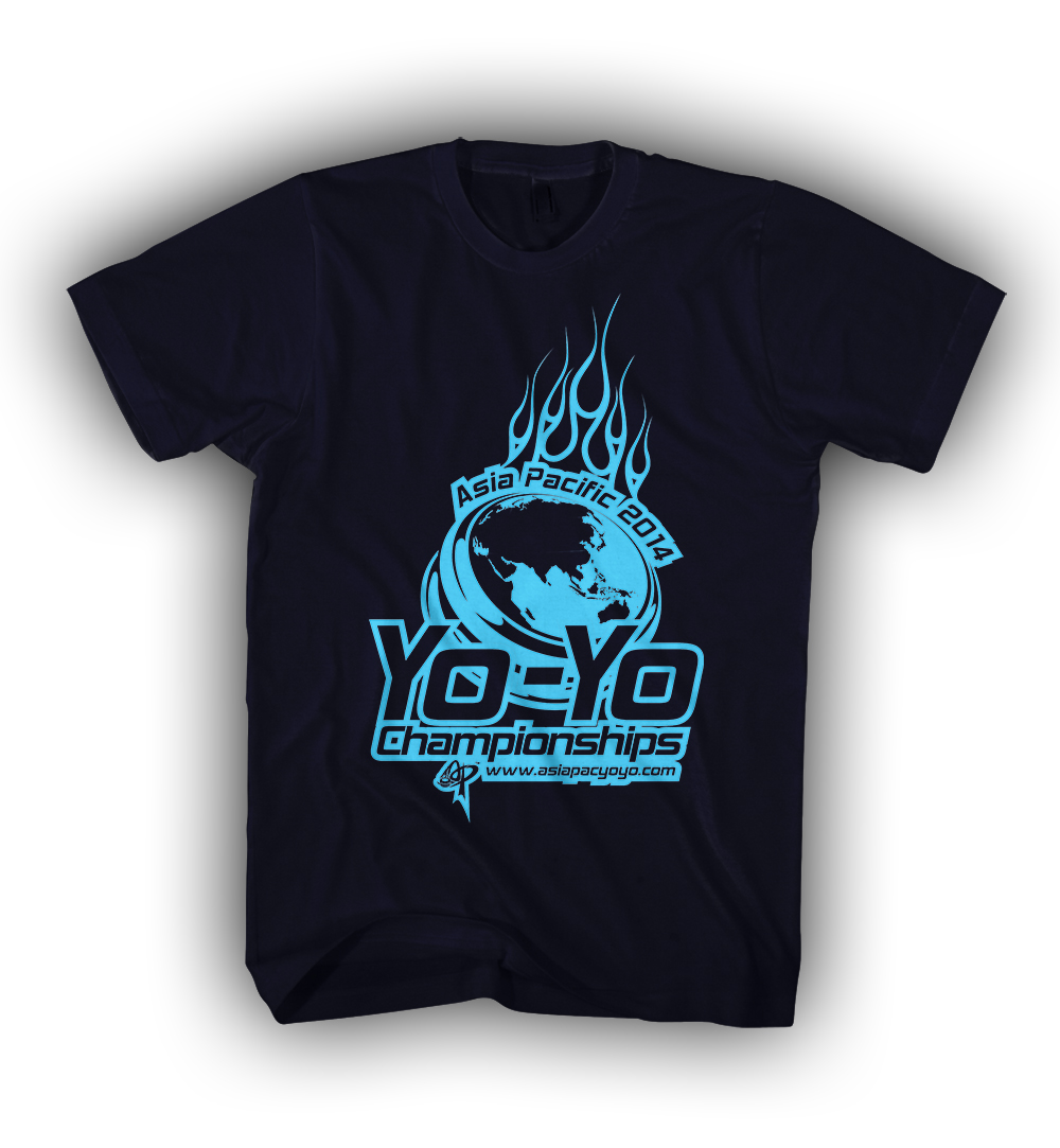 T-shirt Design by Imagenation Lab for Spinworkx | Design #3677001