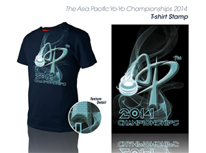 T-shirt Design by joan.medina.gd
