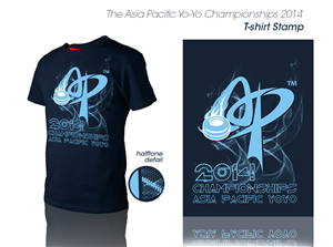 T-shirt Design by joan.medina.gd for Spinworkx | Design: #3622833