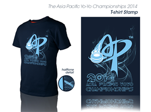 Design de T-shirt par joan.medina.gd pour Spinworkx | Design #3628750