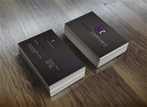 Diseño de Tarjeta de Presentación por mihalceart para este proyecto | Diseño: #3617904