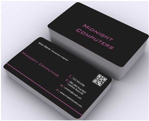 Business Card Design by AwsomeD for this project | Design: #3619472