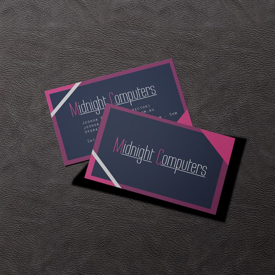 Diseño de Tarjeta de Presentación por isabel paoli para este proyecto | Diseño #3608050