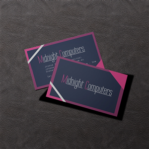 Diseño de Tarjeta de Presentación por isabel paoli para este proyecto | Diseño: #3608050