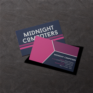 Diseño de Tarjeta de Presentación por isabel paoli para este proyecto | Diseño: #3608128