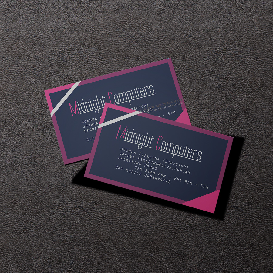 Business Card Design by isabel paoli for this project | Design #3609957