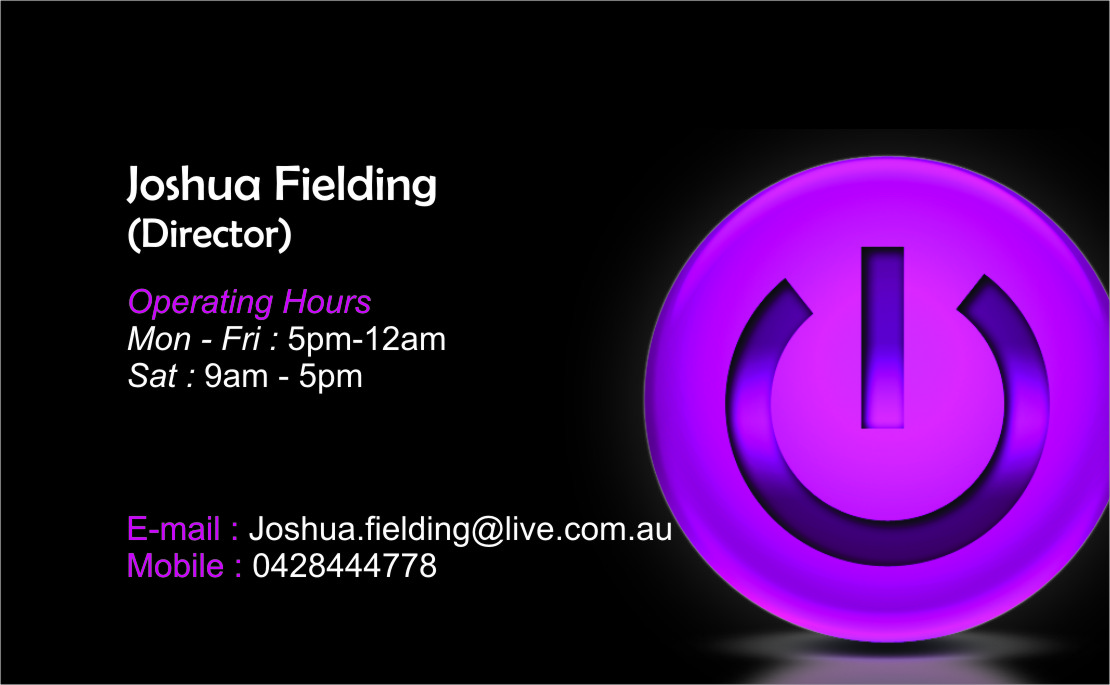 Visitenkarten-Design von we create für dieses Projekt | Design #3624810