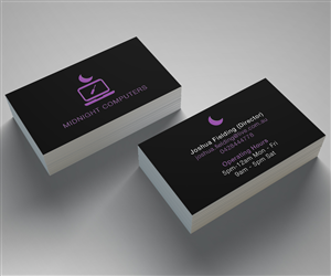 Business Card Design by CZP for this project | Design: #3660654