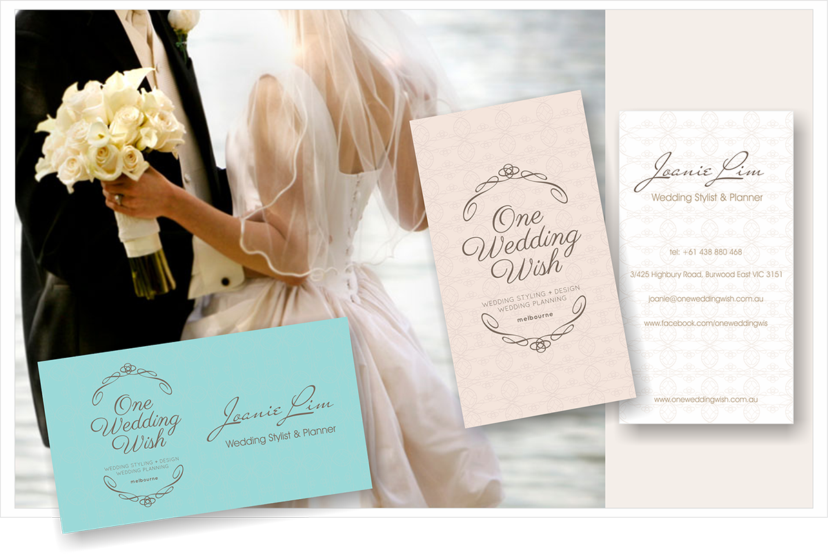 Diseño de Tarjeta de Presentación por Joy para este proyecto | Diseño #3601490