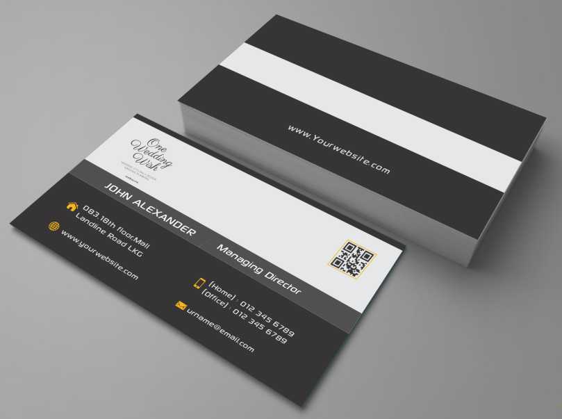 Business Card Design by AwsomeD for this project | Design #3587910