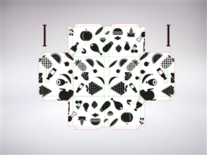 Packaging Design by LR Design for ShoppaBox Ltd | Design: #3662877
