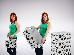 MyBuddy-Box Design Competition | Packaging Design by LR Design