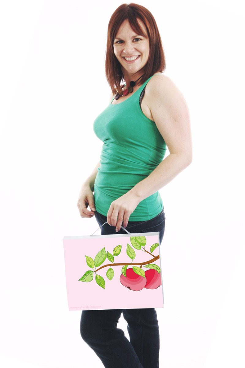 Packaging Design by Diimagery for ShoppaBox Ltd | Design #3649126