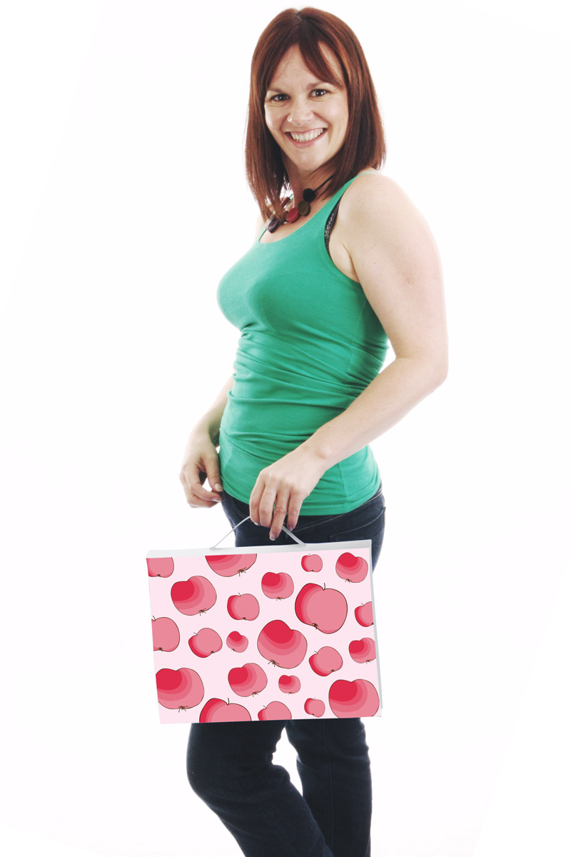 Packaging Design by Diimagery for ShoppaBox Ltd | Design #3649130