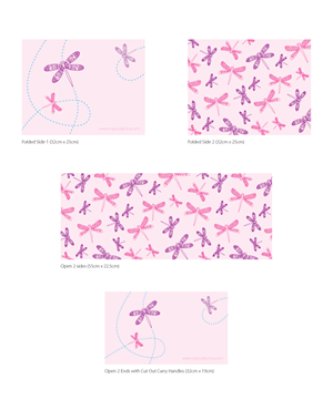 Packaging Design by Diimagery for ShoppaBox Ltd | Design: #3651913