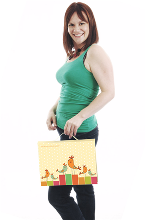 Packaging Design by Diimagery for ShoppaBox Ltd | Design: #3657074