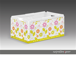 Packaging Design by  Najmi for ShoppaBox Ltd | Design: #3649996